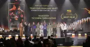 Bế mạc Liên hoan phim châu Á Đà Nẵng lần IV: Điện ảnh kết nối thế giới