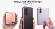 Bí mật đằng sau Galaxy Z Fold8: Lớp titan mỏng 1/3 sợi tóc