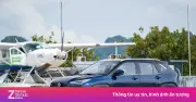 Bí mật đằng sau sự an toàn xe hơi: Cuộc chiến giữa trọng lượng và nhiên liệu