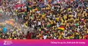Bí mật phía sau những ca khúc làm bùng nổ World Cup 2026