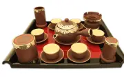 Bí ẩn con số 6 trong bộ ấm trà truyền thống