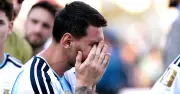 Bí ẩn Lionel Messi: Cay đắng và im lặng giữa tâm bão toàn cầu