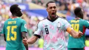 Bỉ ngược dòng thắng Senegal 3-2 ở World Cup 2026