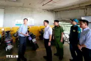 Bộ Nghiêm thu phòng cháy gỗ trùng lặp thủ tục, nâng trách nhiệm chủ đầu tư