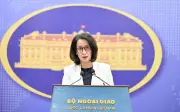 Bộ Ngoại giao hỗ trợ gia đình nạn nhân vụ lật cano tại Phú Quốc