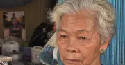Bà Nguyễn Thị Lệ chính thức được công nhận là vợ liệt sĩ Huỳnh Văn Quên sau hơn 50 năm chờ đợi