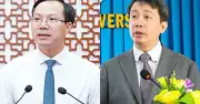 Bổ nhiệm hai Thứ trưởng Bộ GD-ĐT mới: Ông Đoàn Trung Kiên và Phạm Quang Hưng
