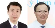 Bổ nhiệm hai Thứ trưởng Bộ GD-ĐT và loạt nhân sự mới