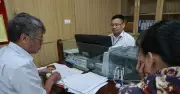 Bộ Nội vụ giải đáp cách tính thời gian nghỉ ốm khi xếp loại công chức