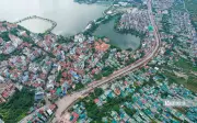 Bộ Nội vụ: Tiếp tục sắp xếp đơn vị hành chính cấp xã chưa đạt chuẩn