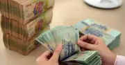 Bộ Nội vụ đề xuất tăng 7,8% lương tối thiểu vùng từ 1/1/2027