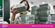 Bộ Nội vụ đề xuất tăng lương tối thiểu 7,8% từ 1/1/2027
