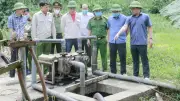 Bộ Nội vụ yêu cầu làm rõ vụ tai nạn lao động làm 5 người chết tại Thanh Hóa