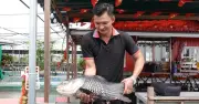 Bè nuôi cá thành điểm du lịch triệu view, chàng trai miền Tây thu nhập tiền tỉ