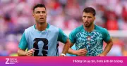 Bồ Đào Nha 0-0 Tây Ban Nha: Ronaldo đá chính, hòa không bàn thắng