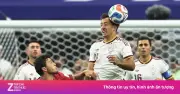 Bồ Đào Nha 0-0 Tây Ban Nha: Ronaldo dứt điểm quyết đoán phút 12