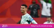 Bồ Đào Nha 1-1 Croatia: Ronaldo gỡ hòa trên chấm phạt đền