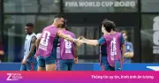 Bồ Đào Nha chiến đấu vì Ronaldo sau thất bại ở EURO