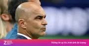 Bồ Đào Nha chuẩn bị bổ nhiệm Jorge Jesus thay Roberto Martinez