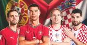 Bồ Đào Nha vs Croatia: Đội hình dự kiến và điểm nóng Ronaldo - Modric
