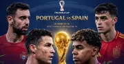 Bồ Đào Nha vs Tây Ban Nha: Đại chiến vòng 1/8 World Cup 2026 lúc 2h ngày 7/7
