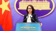 Bà Phạm Thu Hằng: Thông tin đối ngoại cần đổi mới tư duy, kể chuyện bằng cảm xúc