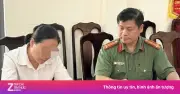 Bị phạt 12,5 triệu vì chia sẻ tin sai sự thật về kỳ thi THPT tại Tuyên Quang