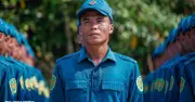 Bộ Quốc phòng trả lời kiến nghị về cán bộ quân sự cấp xã sau sắp xếp