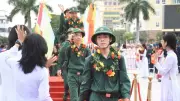 Bộ Quốc phòng trả lời kiến nghị về tiêu chuẩn tuyển quân với công dân có hình xăm, tật khúc xạ