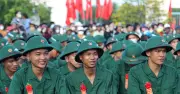 Bộ Quốc phòng trả lời kiến nghị về tật khúc xạ, hình xăm khi gọi nhập ngũ