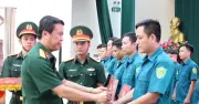 Bộ Quốc phòng xét tuyển cán bộ vào Ban Chỉ huy quân sự cấp xã