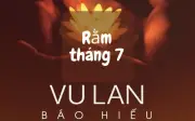 Bí quyết chọn nhang trầm hương cúng rằm tháng 7 an toàn và chuẩn phong thủy
