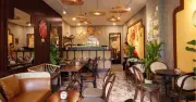 Bí quyết tạo nên hương vị cà phê trứng đặc trưng tại Tonkin Coffee