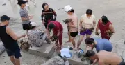 Bẻ san hô ở Nha Trang: Hai du khách bị phạt 50 triệu vì 'thấy đẹp là mang về'