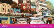 Bộ sách Gia Định là nhớ, Sài Gòn là thương khám phá lịch sử TP.HCM qua từng con đường