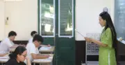 Bổ sung quy chế thi tốt nghiệp THPT: Thí sinh có nên tố giác gian lận?