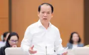 Bổ sung quyền bồi thường cho người chống tham nhũng, lãng phí
