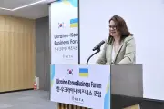 Bà Svyrydenko từ chức Thủ tướng Ukraine, Zelensky thay đổi chiến lược chính trị