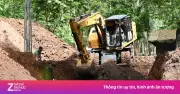 Bộ Tư lệnh TP.HCM di dời bia tưởng niệm mở rộng tìm kiếm hài cốt liệt sĩ tại công viên Lê Thị Riêng