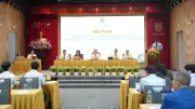 Bộ Tư pháp tham mưu nhiều chính sách lớn, cắt giảm 697 thủ tục hành chính