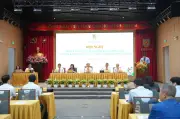 Bộ Tư pháp thu hồi hơn 6.000 tỷ đồng trong các vụ án tham nhũng, kinh tế