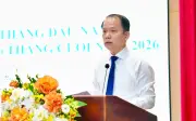 Bộ Tư pháp đẩy mạnh cải cách thủ tục hành chính, giảm 53% thời gian xử lý