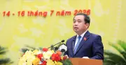 Bí thư Hà Nội: Mỗi chỉ tiêu phải gắn với người chịu trách nhiệm