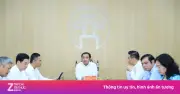 Bí thư Hà Nội Trần Đức Thắng chỉ đạo giải quyết 5 vụ việc đất đai, nhà ở