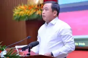Bí thư Hà Nội đề xuất xây dựng xã phường trọng điểm dẫn dắt phát triển