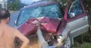 Bí thư Đảng ủy xã ở Quảng Ngãi qua đời sau tai nạn giao thông