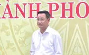 Bí thư Đà Nẵng yêu cầu điều chuyển vốn dự án chậm, tránh chia nhỏ nguồn lực