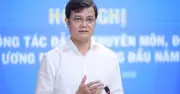 Bí thư thứ nhất Trung ương Đoàn yêu cầu cán bộ thực hiện '5 phải, 4 không'