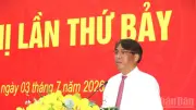 Bí thư Tỉnh ủy Cao Bằng chỉ đạo tháo gỡ điểm nghẽn, đạt tăng trưởng 10%