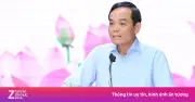Bí thư TP.HCM thông tin việc sắp xếp xã phường thời gian tới